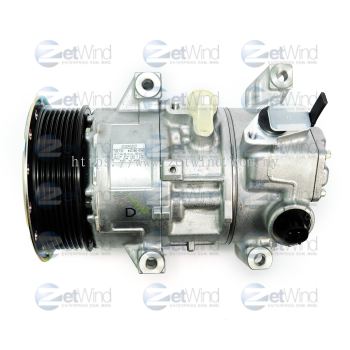 [CODE:790502] TOYOTA VANGUARD 7PK 5SE12C_ND 447190-5200 