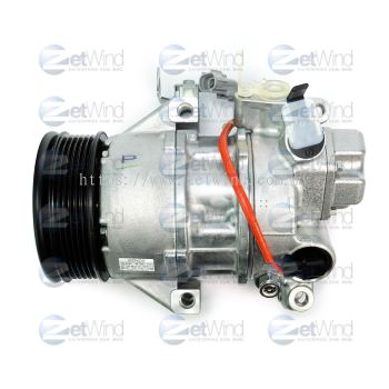 [CODE:790395] TOYOTA YARIS 1.5 6PK 5SER09C ND 7140/9140 