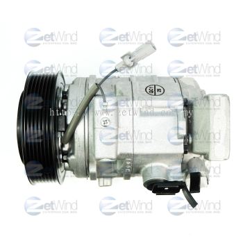 [CODE:790364] TOYOTA HILUX REVO/FORTUNER DIESEL 10SRE15C 7PK_ND 447280-2750 