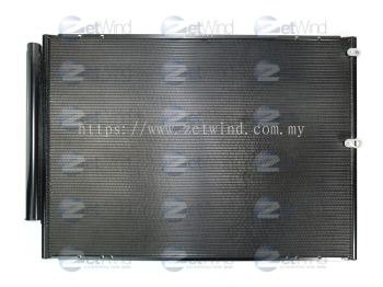 [CODE:921001] TOYOTA HARRIER 2004_ND 447710-8370 