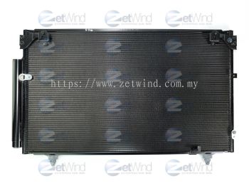 [CODE:921130] TOYOTA WISH 2003  W/BRAKET_ND 8530 