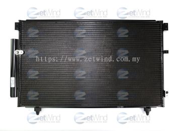 [CODE:921131] TOYOTA WISH 2003 ND W/O BRACKET 9560 COOLGEAR