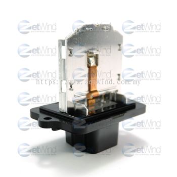 [CODE:140093] PERODUA AXIA SD 4PIN 51540-40980