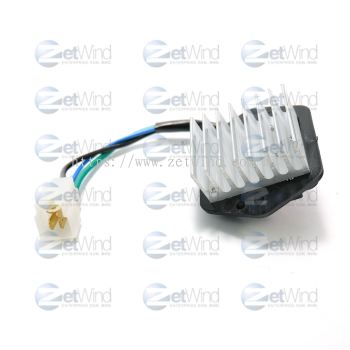 [CODE:140096] PROTON GEN2 SD W/WIRE 3PIN_ZW-140096