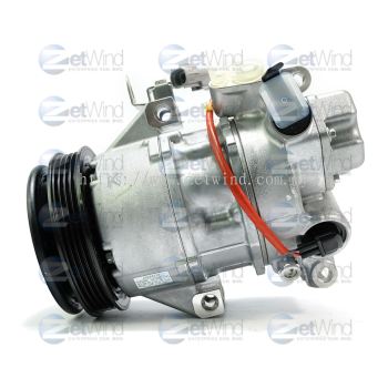 [CODE:790396] TOYOTA YARIS 1.5 5SER09C 4PK ND 8040 ORG