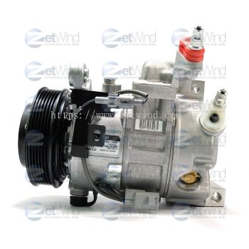 [CODE:790366] LEXUS GS300 1998 7SBU16H 6PK_ND 471-1361/1221