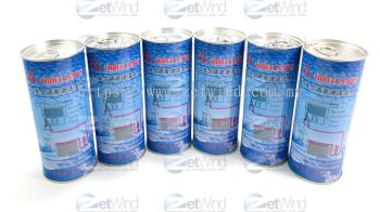 [CODE:840011] SOLVENT 400ML (THREE LEAVES) 1BOX=24CAN    