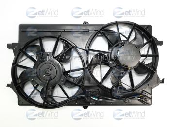 [CODE:500250] FORD FOCUS 2004 TWIN (6PIN)_ACC-3708 TAIWAN