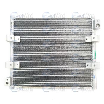 [CODE:921207] MITSUBISHI CANTER FUSO FE83PE_MAXCOOL-30084