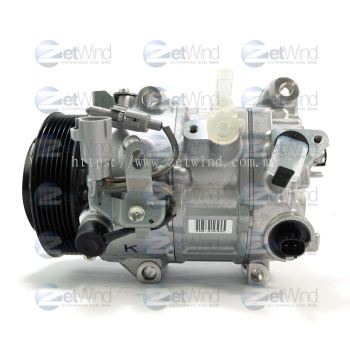 [CODE:790447] TOYOTA VELLFIRE 2015" 3.5 7SAS17C 7PK_ND 447140-0800/4111 