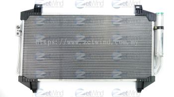 [CODE:921242] MITSUBISHI OUTLANDER 2016 (5MM)_MAXCOOL-30085W