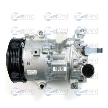 [CODE:790349] TOYOTA ALTIS 2014/HARRIER 2014 6SE14C 6PK_ND 447150-7682/4970/2660/3750 