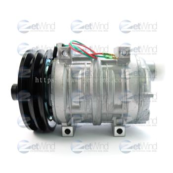 [CODE:790455] TAMA TM21 H/DUTY 24V 2A 145MM_VALEO 559565