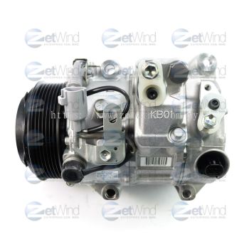 [CODE:790599] TOYOTA ESTIMA 2007 3.5L 7SBH17C 7PK_ND 447190-5820/1619/4650 