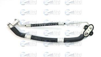 [CODE:645001] COIL TUBE SET - PROTON EXORA (REAR) 3/8 & 5/8 ORG