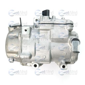 [CODE:790482] TOYOTA CAMRY 2015 2.5 ES27C (HYBRID)_ND 042200-0460/DCP51012