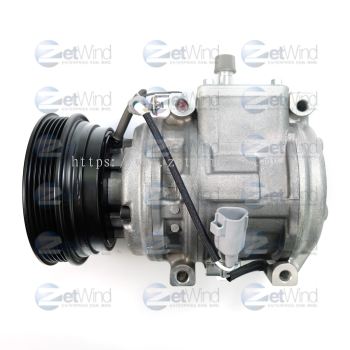 [CODE:790477] TOYOTA RAV4 1998 10PA15L 120MM 5PK_ND 471-1302 