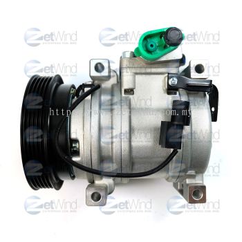 [CODE:795284] KIA PICANTO/HYUNDAI i10 1.3 5PK 1Y000_TFFGN10901/TFF024001