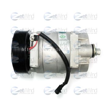 [CODE:795031] FAW TLAXJING TRUCK/DONGFENG TIANJIN 24V 8PK_ORIGINAL TFF10G15-036A/056002