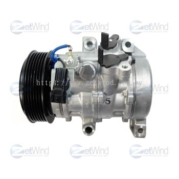 [CODE:790559] PERODUA  ATIVA 1.0 TURBO 10SA11C 6PK_ND 4472500-7130 