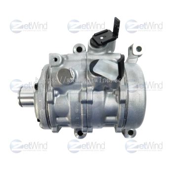 [CODE:790601] PERODUA BEZZA ND 1.3 BODY (4ND LEG)_ND 447280-5050