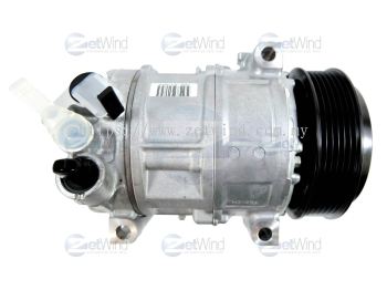 [CODE:790665] FIAT PUNTO 2007 5SL12C 6PK_ND 437100-8101