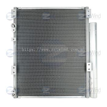 [CODE:921452] MITSUBISHI FUSO FK64F W/TEX (SQUARE)_MAXCOOL-921452