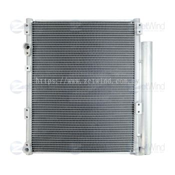 [CODE:921576] MITSUBISHI FUSO FK64F (5MM)_MAXCOOL-921576