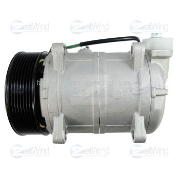 [CODE:795445] FAW TRUCK DKS17 24V 8PK (UP PIPE)_TFF091001