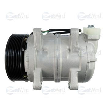 [CODE:795446] FAW TRUCK DKS15 24V 8PK (UP PIPE)_TFF091003