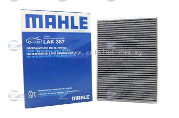 [CODE:330190] VOLVO S80/S60/XC60 (CARBON)_MAHLE LAK387