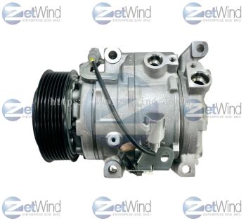 [CODE:791004] TOYOTA HIACE/PRADO 2019 10SRE15C 7PK_ND 447280-5260