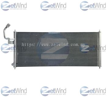 [CODE:922129] HONDA CITY 1996_MAXCOOL-922129