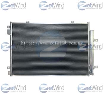 [CODE:922136] SUZUKI SX4 S-CROSS 2015 1.6 5MM_MAXCOOL-922136