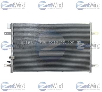 [CODE:922128] AUDI A6 2006-2008 (4F2) 5MM_MAXCOOL-922128