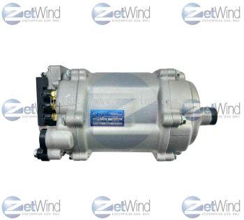 [CODE:795692] UNIVERSAL ELECTRIC 24V W/WIRE_TFF081008