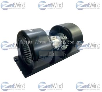 [CODE:315345] VOLVO FM12 24V C/CASING_HELLA 8EW-366-400-161