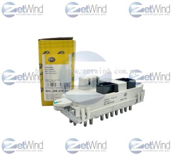 [CODE:150115] BMW F30/X5/X6/i8_HELLA 5HL-366-410-351