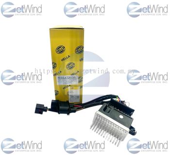 [CODE:150110] AUDI A4/A5/Q5 (2PIN+4PIN)_HELLA 5HL-366-410-371
