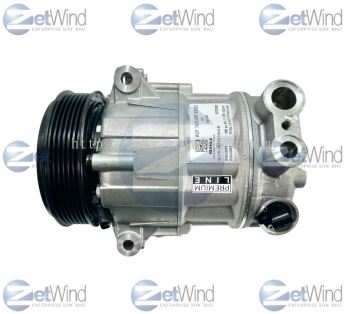 [CODE:791006] MASERATI GHIBI 3.0 V6 6PK_HELLA BEHR ACP1573000P