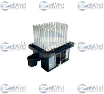 [CODE:150127] VOLVO FM13/FM300/FM410/FM500 2PIN+3PIN_MAHLE BEHR ABR109000P