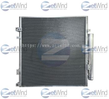 [CODE:921540] HINO DUTRO 8430 5MM_MAXCOOL-921540