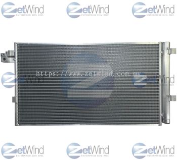 [CODE:922093] BMW G30/G31 5/6/7 SERIES DIESEL 2018_MAXCOOL-922093