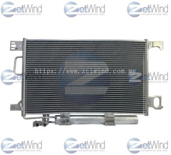 [CODE:922078] MB C203 N/M W/DRIER & SWITCH 3PIN_HELLA 8ZC-366-222-061