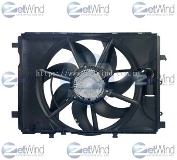 [CODE:500495] MB W204/W212 4PIN 600W_HELLA 8EW-366-421-101