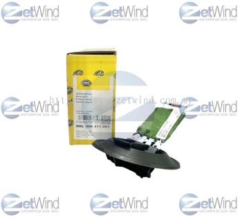 [CODE:140275] VOLKSWAGEN POLO_HELLA 9ML-366-411-051