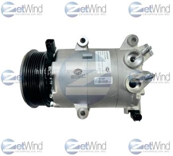 [CODE:9790974] FORD KUGA 2012 1.6 6PK_HELLA 8EW-366-202-501
