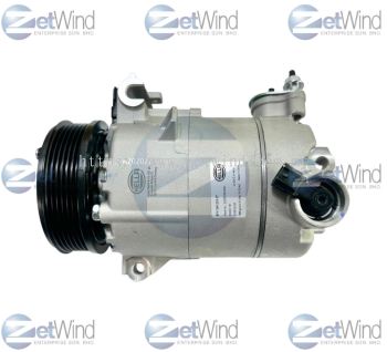 [CODE:790973] RANGE ROVER EVOQUE 6PK (C.V SOCKET)_HELLA 8EW-366-203-271