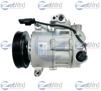 [CODE:790958] MB W246 B CLASS 6SEU16C 5PK_HELLA 8FK-366-201-861