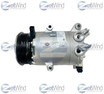 [CODE:790974] FORD KUGA 2012 1.6 6PK_HELLA 8FK-366-202-501